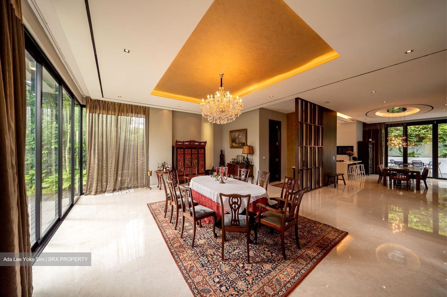 Bukit Tunggal Road (D11), Detached #639030191